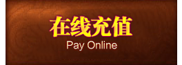 充值通道